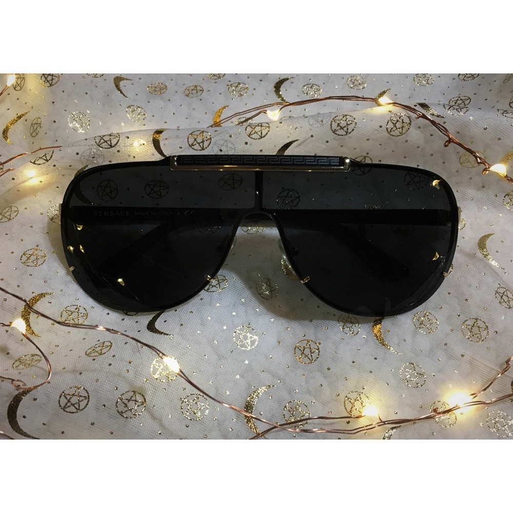 Versace sunglasses